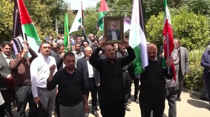 Чем грозит убийство главы политбюро ХАМАС Ближнему Востоку?