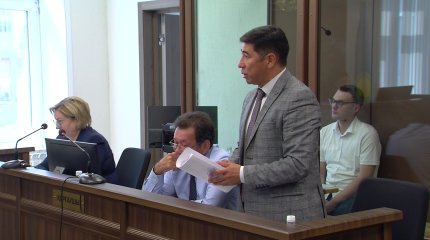 Дело Курганского: прокурор запросил 11 лет тюрьмы для алматинского бизнесмена