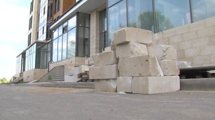 Борьба с ветреным застройщиком: как решают проблему дольщиков ЖК «Family Рark» в Астане?