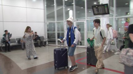 4 казахстанских школьника заняли призовые места на международной олимпиаде по химии