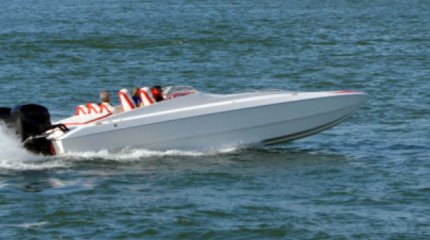 Павлодар облысында қайық аударылып, ер адам қаза тапты