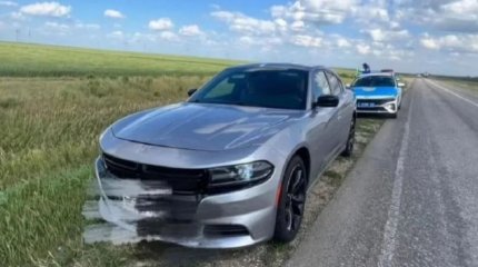 Ақмола облысында көлік сатып алушылар темір тұлпарды ұрлап кеткен