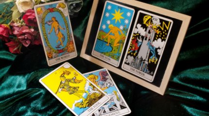 Казахстанцы заплатили астрологам и экстрасенсам 39 млн тенге в 2023 году