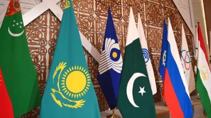 Беларусь ШЫҰ-ның толыққанды мүшесі болды