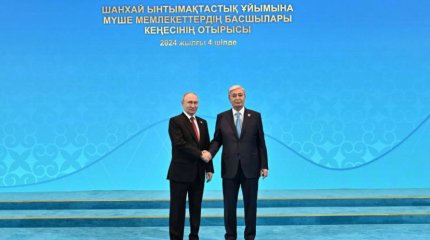 Путин высказался о происходящем в Секторе Газа