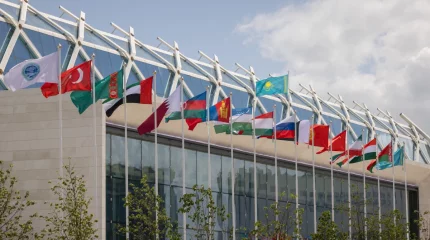 Қазақстан мен Қатар арасындағы тауар айналымы артты