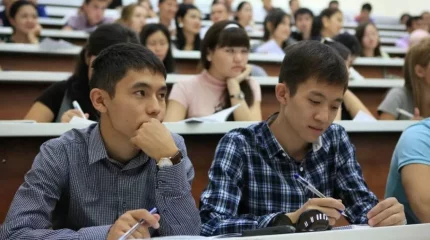 Жаңа оқу жылына қанша грант бөлінді?