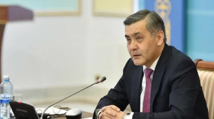 Шанхай ынтымақтастық ұйымының бас хатшысы қызметіне Нұрлан Ермекбаев тағайындалды