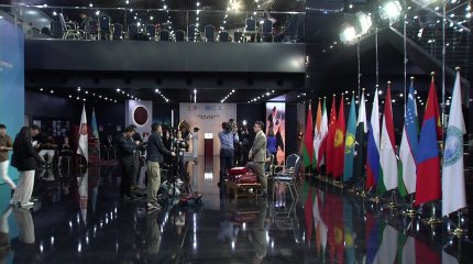 "Астана саммиті ШЫҰ тарихындағы жаңа дәуірдің бастауы болды", - сарапшы