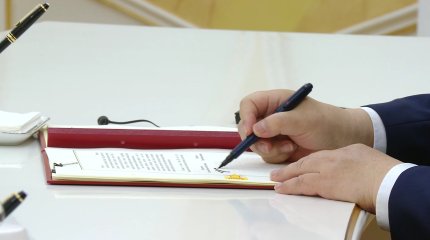 ҚазҰУ ғарышқа микроспутник ұшырады