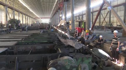 Қытайлық кәсіпкерлер инвестиция құюға ниетті