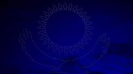 Астанада 6 шілде күні дрондар шоуы өтеді