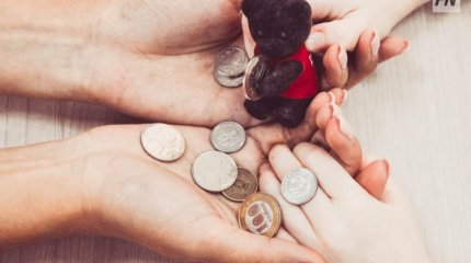 Павлодарда алимент төлемеген әйел бостандығынан айырыла жаздады