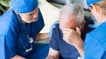 Елімізде жыл сайын қырық мыңнан астам адам инсульт алады