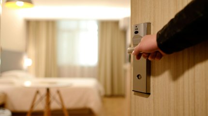 Казахстанские гостиницы оказали услуг более чем на 50 млрд тенге за первые три месяца года