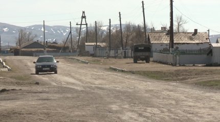 Қарағанды облысында ауыл әкімдерінің форумы өтті