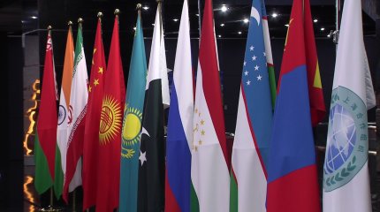 Саммит ШОС в Астане: о возрастающей роли Казахстана на мировой арене заявляют эксперты