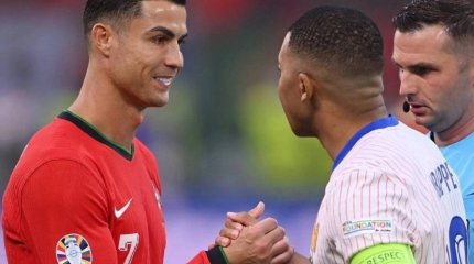 Определился соперник Испании в полуфинале Евро-2024