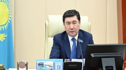 «Астана – білім мен ғылымның заманауи ордасы»: Қошанов Елорда күнімен құттықтады