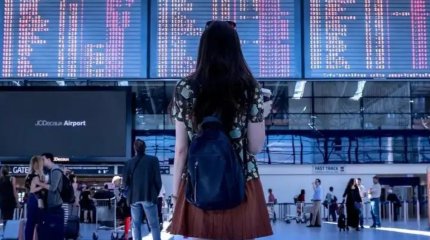 Түркияда туристердің жүгі енді мұқият тексерілетін болады