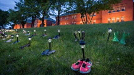 Католическая церковь выплатит $76 млн жертвам сексуального насилия