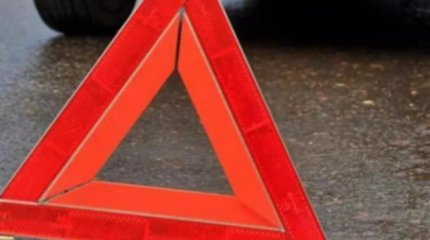 Ақтауда жантүршігерлік жол апатынан екі адам қаза тапты