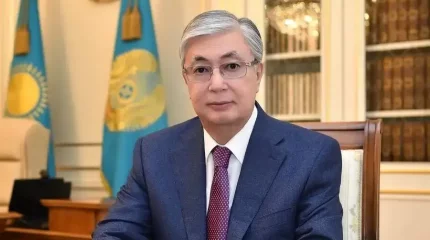 Мемлекет басшысы Қазақстан халқын Ұлттық домбыра күнімен құттықтады