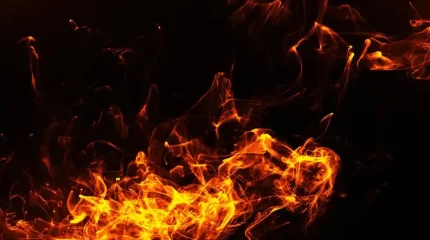 Астанада газ бен ауа қоспасы жарылды