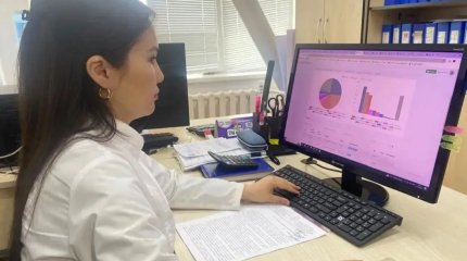 Қызылорда облысында биыл 4 адам Конго-Қырым геморрагиялық қызбасын жұқтырды