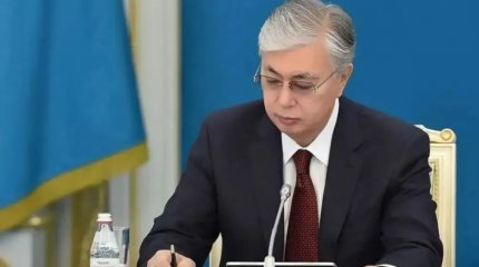 Мемлекет басшысы ойын бизнесі мәселелері туралы заңға қол қойды