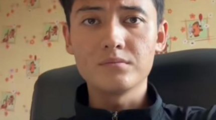 "Антирекорд". ҰБТ-дан 1 балл жинаған түлек Желі жұлдызына айналды