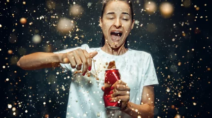 Налог на газировку и энергетики введут в Европе