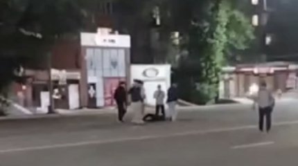 Подростка насмерть сбили в Темиртау