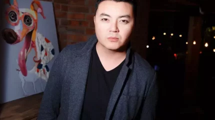 Алмас Кішкенбаевтың екінші рет үйленіп, ұлды болғаны рас па?