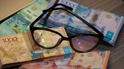 Сельчанин три года получал пенсию умершей бабушки в Акмолинской области