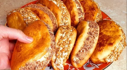 Тәтті бәліш жеген 16 бала уланып қалды