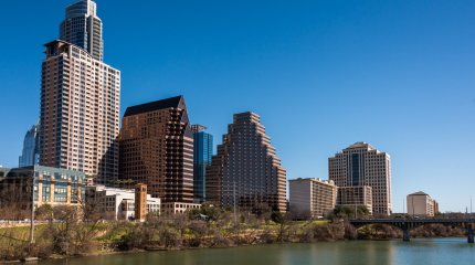 АҚШ-тың Техас штатында 2,7 млн үй мен кәсіпорын жарықсыз қалды