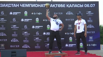 Астана күні еліміздің әр өңірінде тойланды