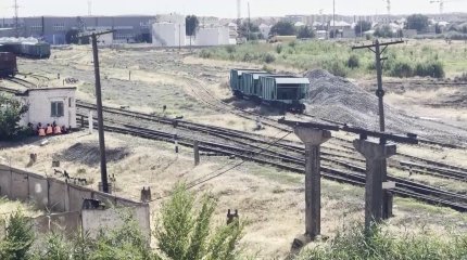 Жаңатаста төтенше жағдай жарияланды