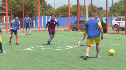 Спортивные состязания, концерты и мюзиклы: как казахстанцы отметили День столицы