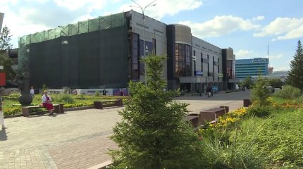 В Караганде подросток «заминировал» торговый центр