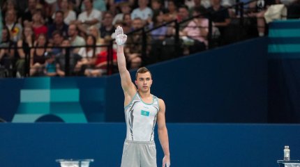 "Қолдарым өзіме бағынбай кетті", - Милад Карими