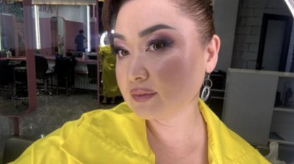 "Мутацияға ұшыраған, түрленген ковид". Роза Әлқожа балалары қалай ауырып қалғанын айтты