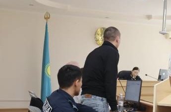 Костанайца судят за непостроенные бани