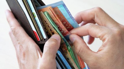 Ақмола облысында прокуратураның араласуынан кейін 92 жұмысшының еңбекақысы төленді