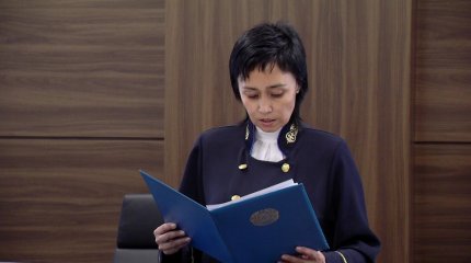 Алматинскому бизнесмену Алексею Курганскому вынесли приговор