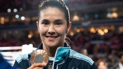 Итоги 14 дня Олимпиады в Париже для казахстанской сборной