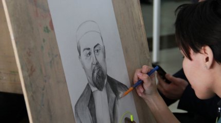 День рождения Абая: сколько казахстанцев назвали в честь великого мыслителя