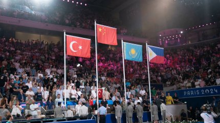 Олимпийские брейкинг, борьба, велотрек: за кого из казахстанцев болеть 10 августа