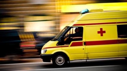 Два человека погибли в аварии в Актюбинской области